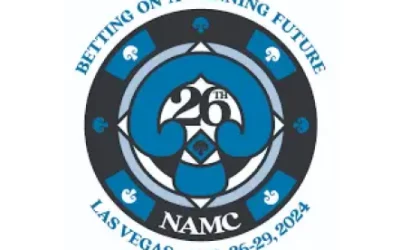 Omori North America is Attending the North American Mushroom Conference 2024 in Las Vegas, NV