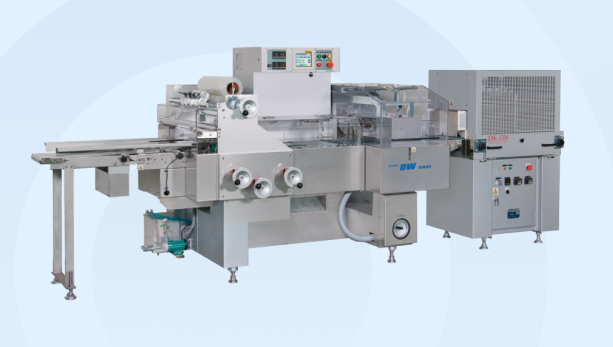 Minimizing Downtime on Overwrap Machines with Omori